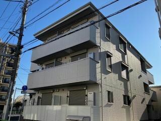  アナシエ亀有