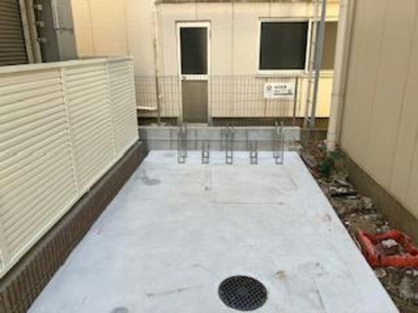  アナシエ亀有