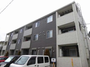 フォレスタ.Ⅱ