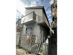 仮称）葛飾区堀切2丁目計画