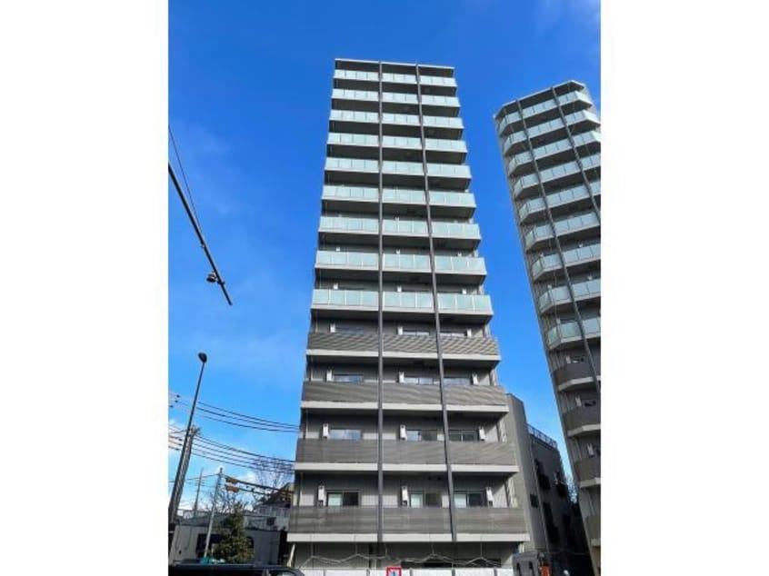  ユリカロゼAZ亀有North Tower