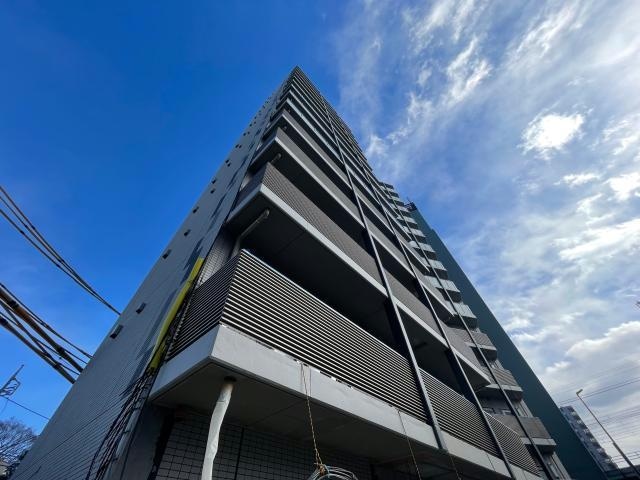  ユリカロゼAZ亀有North Tower