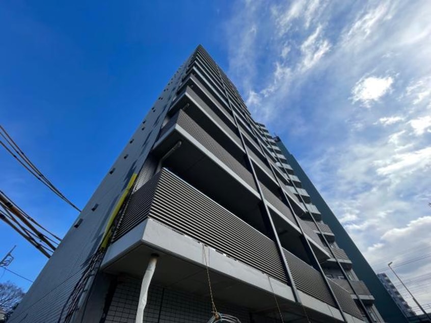  ユリカロゼAZ亀有North Tower
