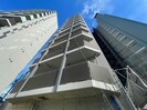 AZEST亀有south Towerの外観