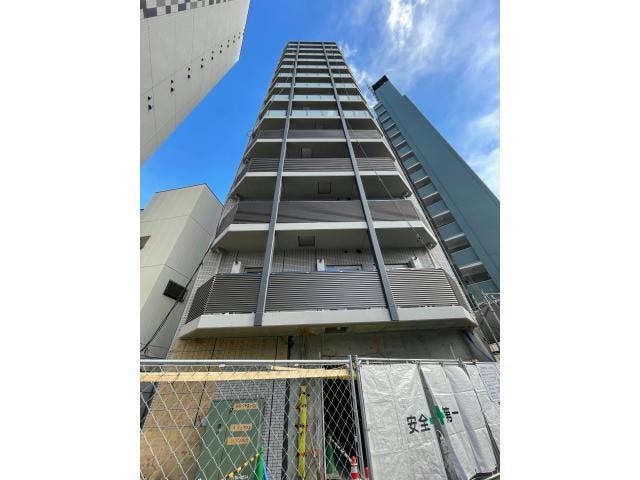  AZEST亀有south Tower