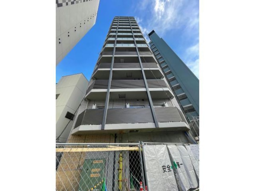  AZEST亀有south Tower