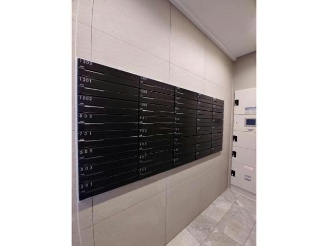  AZEST亀有south Tower