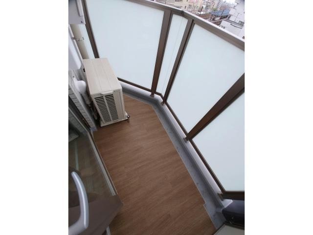  AZEST亀有south Tower