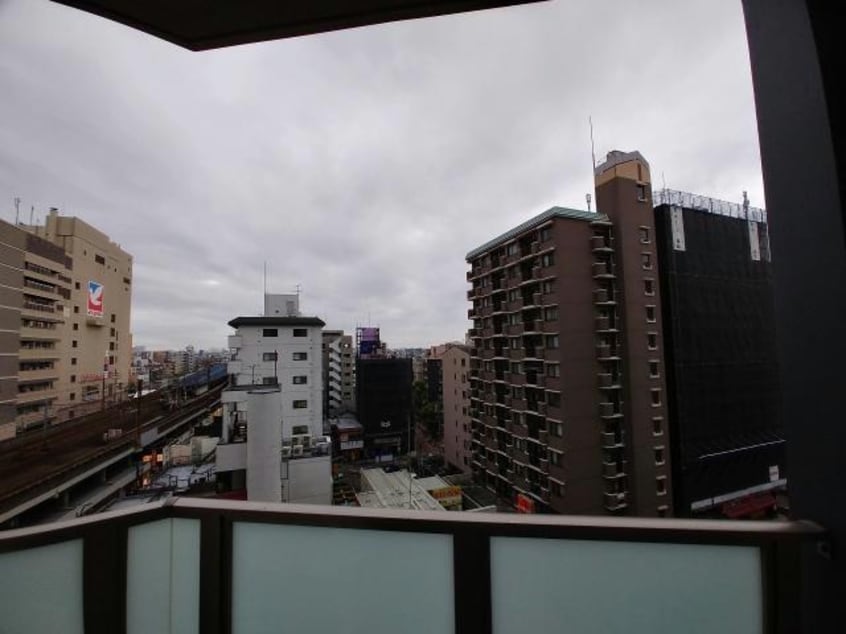  AZEST亀有south Tower