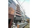 アルファコート綾瀬2の外観