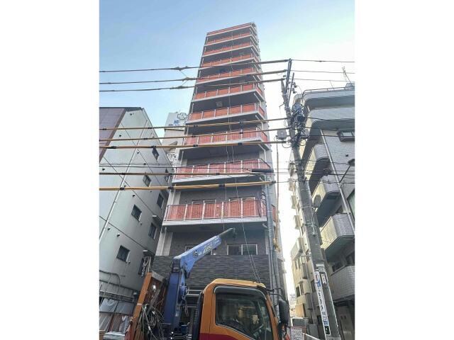  アルファコート綾瀬2