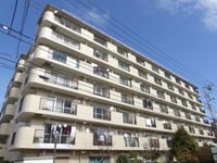 ニックハイムお花茶屋