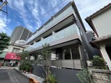 ノワール金町