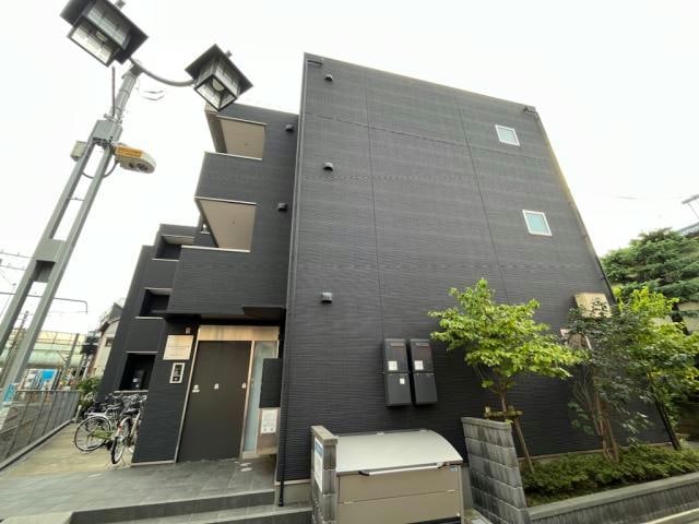  ノワール金町