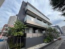  ノワール金町