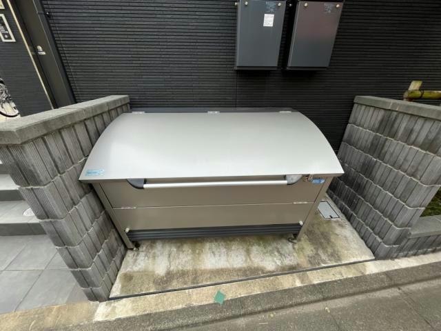  ノワール金町