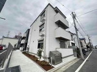 ラリュール南花畑