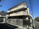  エムケイコーポ谷中