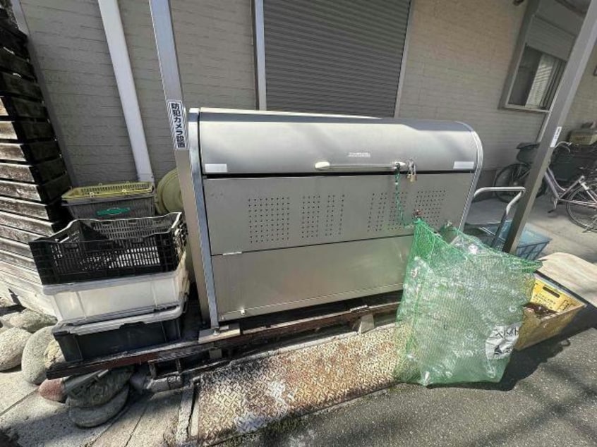  エムケイコーポ谷中