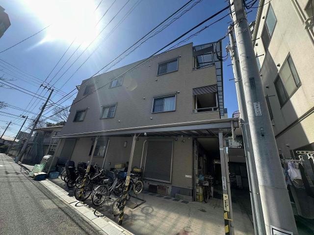  エムケイコーポ谷中