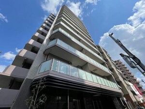 エクセレントシティ亀有ステーションイースト