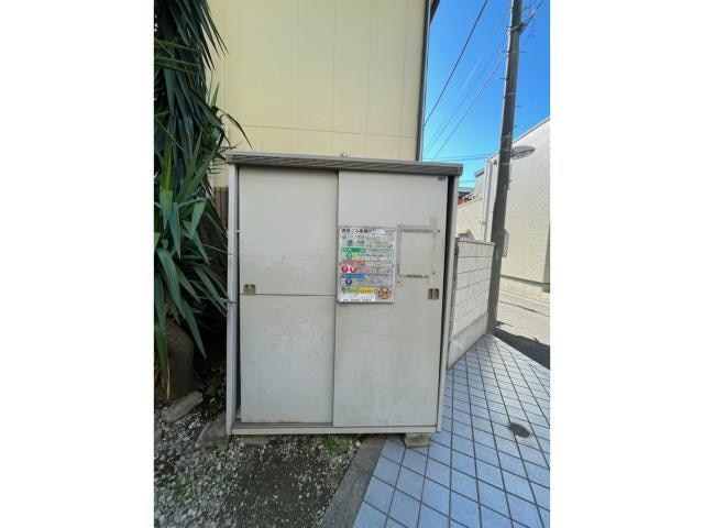  ムーンハイツマリコ5