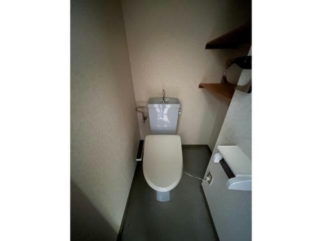  ムーンハイツマリコ5