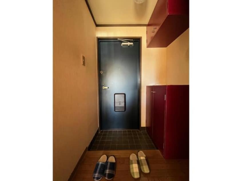  ムーンハイツマリコ5