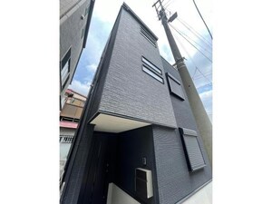 葛飾区西亀有2丁目住宅