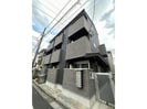 ユーストマ六町の外観
