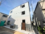 アースお花茶屋