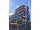 アルファコート北綾瀬2の外観