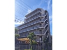 アルファコート北綾瀬2の外観