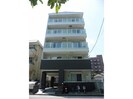 b`CASA　TAK綾瀬の外観