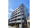 アーバンパーク綾瀬Duoの外観