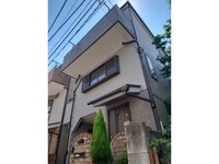 足立2丁目戸建