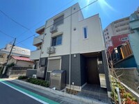 アヴァンス宝町