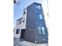 グランミリオ亀有