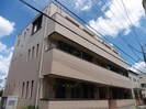 ル　アンビシャスの外観