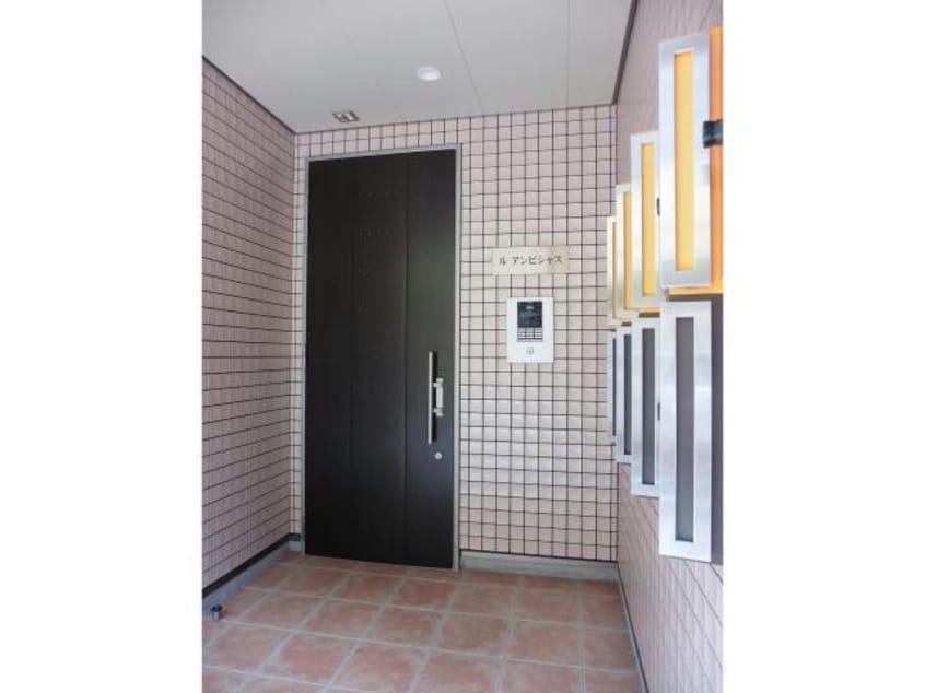  ル　アンビシャス