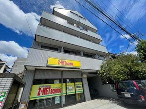 第三谷中コーポ