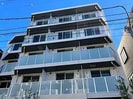 AZESTお花茶屋VIの外観