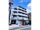 AZESTお花茶屋VIの外観