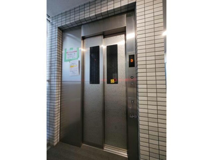  ペアパレス六町2号館