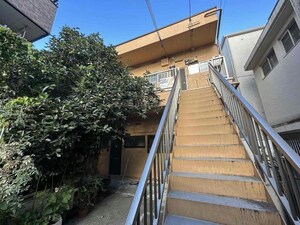 大塚マンション