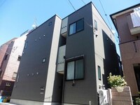 ハーモニテラス中川Ⅳ