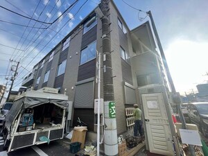 グランドール亀有VⅡ