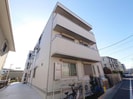 ラウレア六町の外観