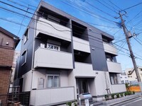 エクセリア南花畑Ⅰ
