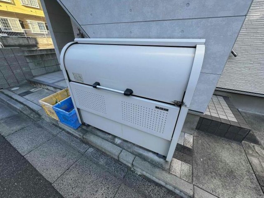  ソレイユ北綾瀬